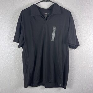 Guess Black  short sleeve‎ shirt